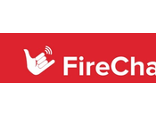 FireChat, otra alternativa WhatsApp