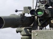 EE.UU. primera arma rebeldes sirios misiles pesados anti-tanque