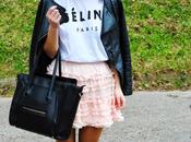 Candy skirt.