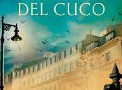 canto cuco Robert Galbraith