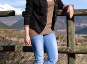 Look militar.