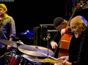 FOTO: RST-Romano, Sclavis, Texier: Foto concierto Nova Jazz Cava, Terrassa (Barcelona)-33 Festival