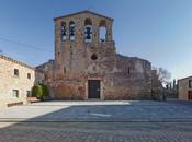 fotógrafo Jordi Bernadó revisita Ullastret, remodelación Josep Lluis Mateo.