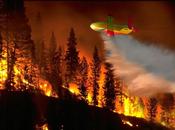 Nitrofirex, Dron España para Combatir Incendios