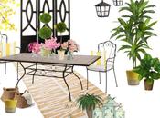 Comedor Exterior Encanto