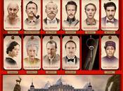 gran hotel Budapest