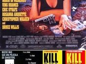 Ranking Quentin Tarantino