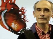 Implantan corazón mecánico podría alternativa trasplante
