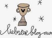 Blogs merecen premio