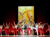 Lanzamientos Béjart Ballet