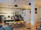 Loft Rustico Toronto