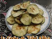 Como preparar berenjenas queden aceitosas