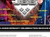 Gira española Jeff Scott Soto mayo