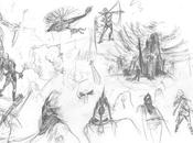 ¡Paquete final AoD!