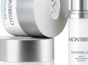 piel tiene Hydrium Aqua Source Montibello sacia completo