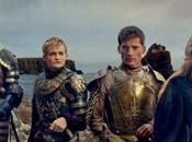 'Juego Tronos' renueva para temporadas