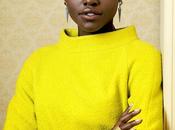 Lupita Nyong'o, actriz moda ahora imagen Lancôme