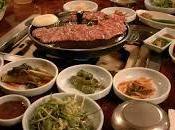 Cómo pedir comida Corea