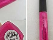 Fuchsia Frenzy Ultra Glazewear Gloss AVON