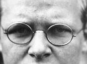 Bonhoeffer, pastor murió conspirar contra Hitler