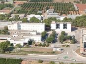 Oficina atención agricultor (instituto valenciano investigaciones agrarias)