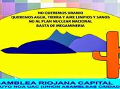 Avance Megaminería ilegal Cuevas (Mendoza) quebrada Alipán Rioja)