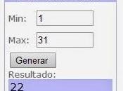 Resultado sorteo sinsajo.