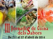 Jornadas Gastronómicas. Cuina dels Sabors (Benicarló, Vinaròs Peñíscola)