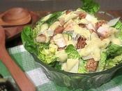 Ensalada césar