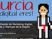 Marketing Digital tiene próxima cita Edición Murcia ¡Qué Eres!