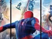 Seis Siniestros Veneno llegarán antes cine Amazing Spider-Man