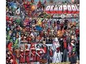 Deadpool consigue extraño Récord Guinness