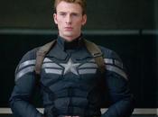 'Capitán América: Soldado Invierno', Anthony Russo. seria, oscura, pero… ¿mejor?