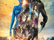 Nuevo póster trailer 'X-Men: Días Futuro Pasado'
