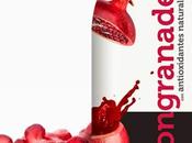 Bongranade: cuídate dentro fuera mejor #antiox