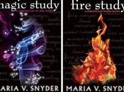 Título, fecha detalles sobre Study Maria Snyder