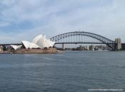 Sydney; descubriendo Opera House