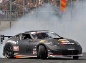 Ronda: Formula Drift Long Beach 2014