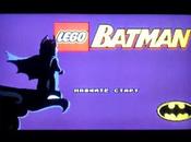 Aparece versión Lego Batman para Mega Drive Rusia