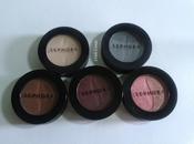 Sombras Sephora
