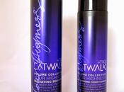 Tigi Catwalk Your Highness Volum Mimatupelo