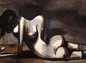 George Condo Londres