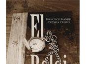 Reloj, Francisco Manuel Cazorla Crespo
