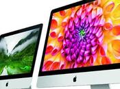 Detalles nuevas iMac Macbook