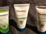 Reporte productos Himalaya