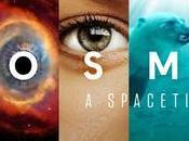 Cosmos: SpaceTime Odyssey