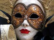 Masquerade perdón XIII