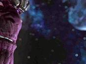 James Gunn confirma Thanos estará 'Guardianes Galaxia'