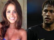 Gabriella Lenzi, ¿nueva novia Neymar?