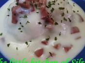 Coliflor besamel